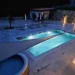 Vakantiehuis Awesome In Bribir (Primorje-Gorski Kotar)
