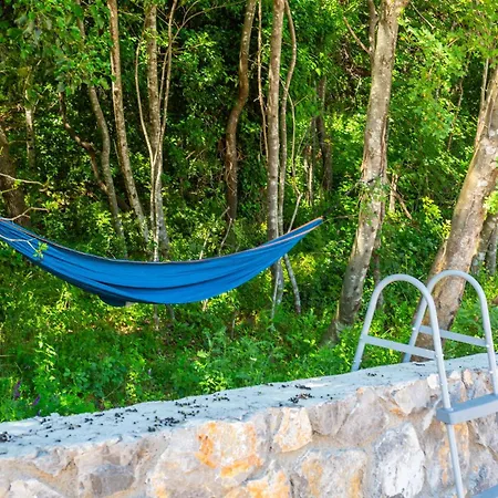 Awesome In With Jacuzzi * Bribir (Primorje-Gorski Kotar)