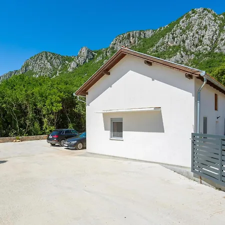 Awesome In Case de vacanță Bribir (Primorje-Gorski Kotar)